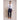 Baresi - Men's Plain Navy Classic Trousers