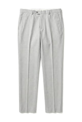 Belmont - Men's Silver Trousers