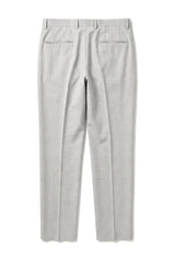 Belmont - Men's Silver Trousers