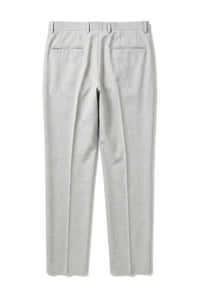 Belmont - Men's Silver Trousers