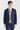 Belmont Navy Suit with Belmont Beige Contrasting Waistcoat