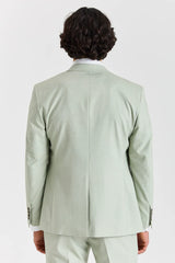 Belmont - Sage Green Wedding Blazer for Men