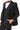 Mens 3 Piece Black Tuxedo Formal Wedding Prom Party Satin Bow Tie Dinner Suit