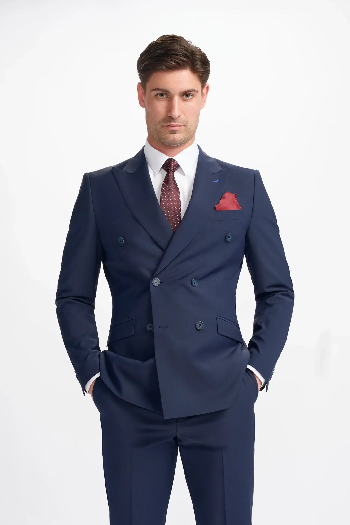 Double Breasted Suits For Men Happy Gentleman double-breasted-suits-for-men-happy-gentleman