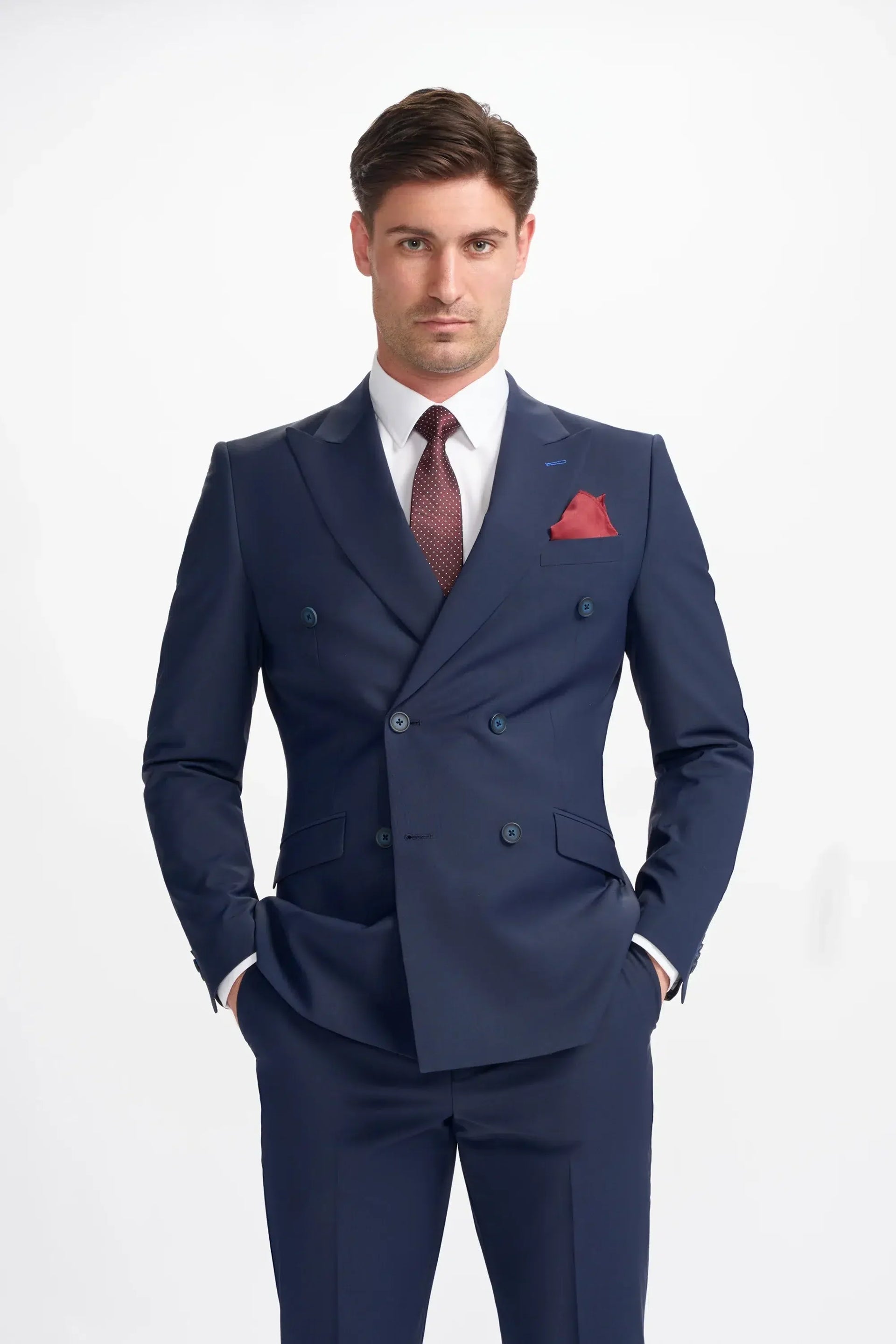 bond-db_suit_Navy-double-  display picture 1