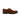 Brera - Men's Brown Suede Classic Lace-Up Derby Shoes