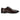 Cambridge - Men's Dark Brown Wingtip Brogue Derby Shoes