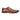Cambridge - Men's Tan Brown Wingtip Brogue Derby Shoes