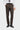 Caridi - Men's Tweed Brown Trousers
