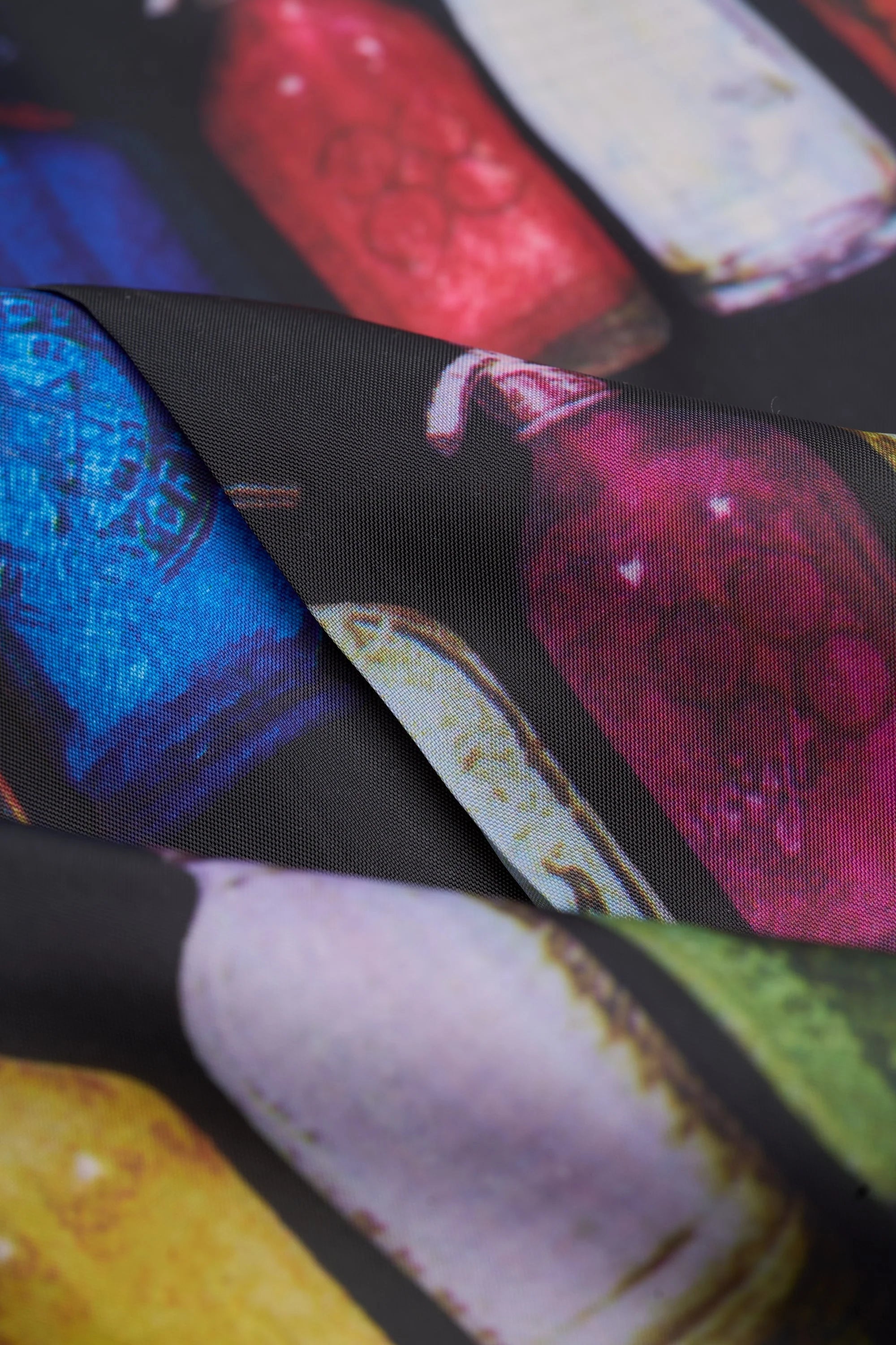 Caridi - Men's Olive Green Tweed Waistcoat