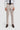 Caridi - Men's Tweed Beige Wedding Trousers