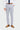 Caridi - Men's Light Blue Wedding Trousers