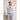 Caridi - Men's Wedding Light Blue Waistcoat