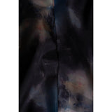 Carnegi - Men's Navy Check Tweed Blazer