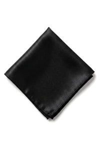 Cavani Satin Tie - Mens Matching Satin Silk Tie Hanky Hankerchief & Tie Clip Polka Dot Wedding Prom Office