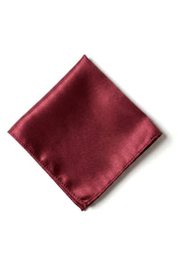 Cavani Satin Tie - Mens Matching Satin Silk Tie Hanky Hankerchief & Tie Clip Polka Dot Wedding Prom Office
