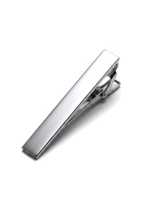 Cavani Satin Tie - Mens Matching Satin Silk Tie Hanky Hankerchief & Tie Clip Polka Dot Wedding Prom Office