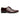 Chester - Men's Burgundy High-Shine Polished Derby Shoes