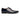 Chester - Men's Navy High-Shine Polished Derby Shoes