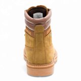 Colorado 2.0 Hiker - Waterproof Brown Leather Ankle Boots