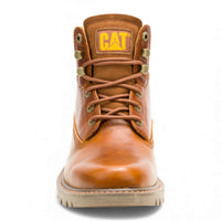 Colorado 2.0 - Tan Leather Hiking Ankle Boots