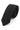Compare Color Mens Tweed Herringbone Tie Pocket Square Check Classic Black Color