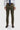 Damon - Men's Olive Green Tweed Trousers