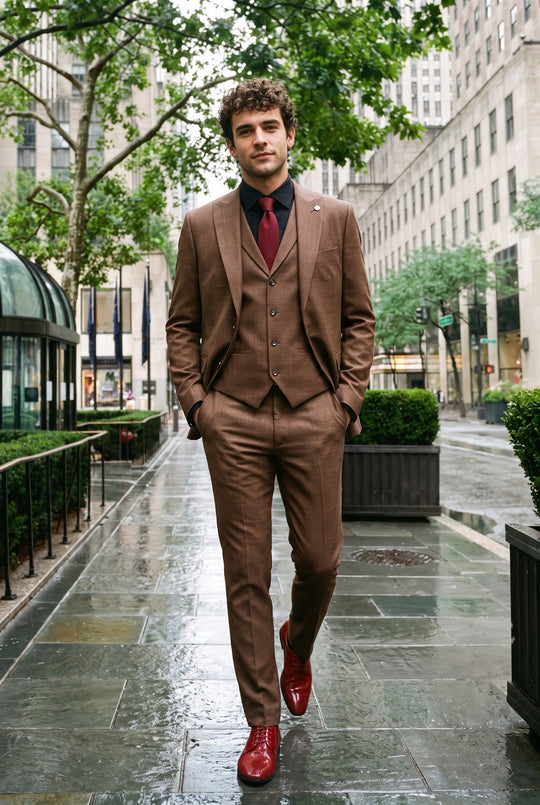 Contemporary Formal