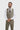 Donatella - Men's Sage Green Tailored Fit Waistcoat