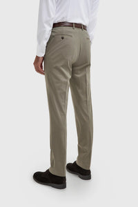 Donatella - Men's Sage Green Trousers