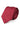 Dotted Wine Neck Tie Gift Set Pocket Square Cuff Links Tie Pin Polka Dot Satin