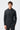 Men’s Charcoal Soft Jersey Smart Casual Suit Blazer Jacket & Trousers Set