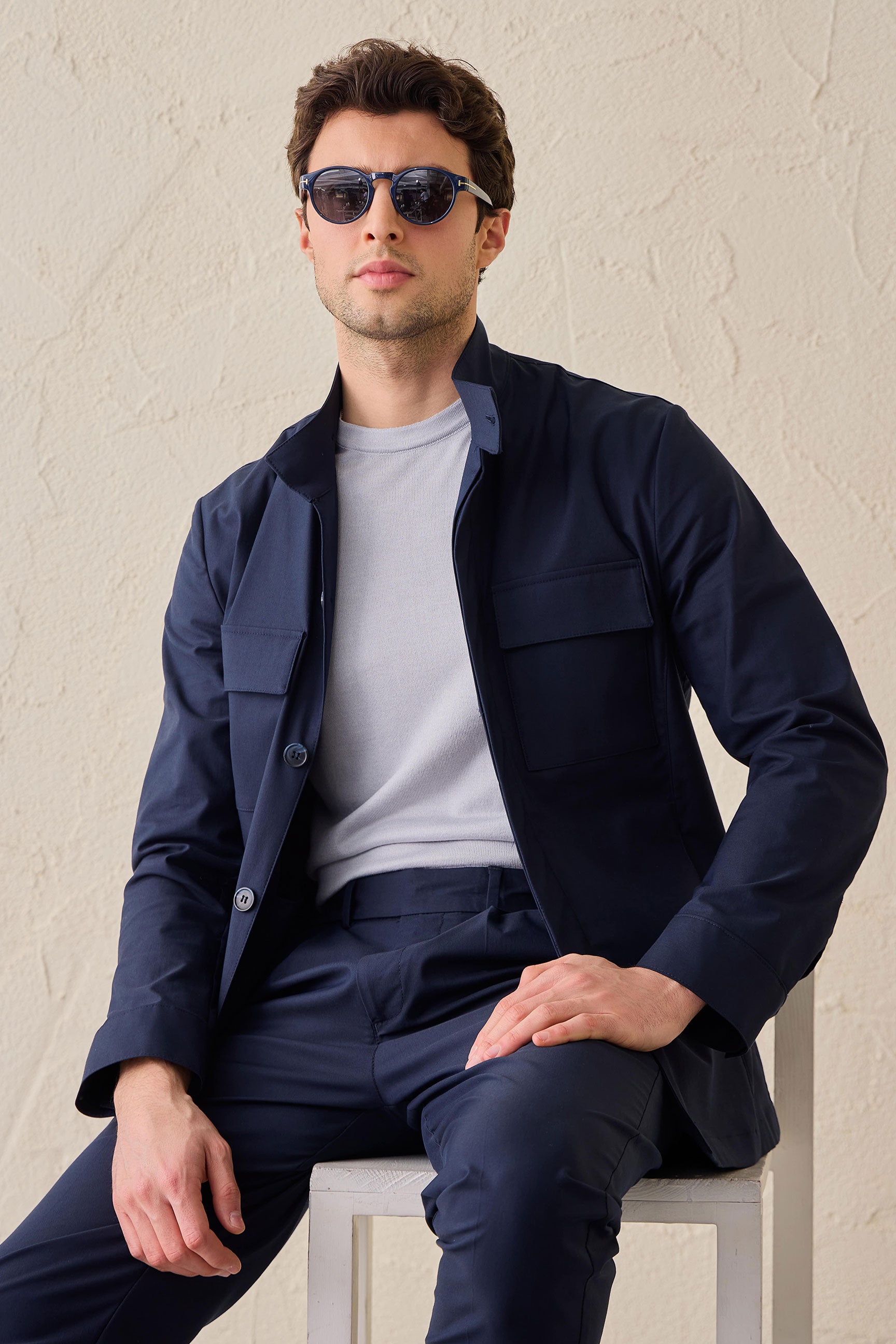 casual dress jacket Men's Casual Dress Jackets