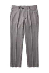 Edward - Men's Grey Trousers