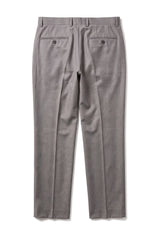 Edward - Men's Grey Trousers
