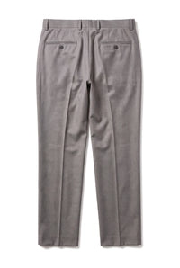 Edward - Men's Grey Trousers