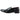 Men's Slip On Formal Black Loafers