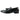 Men's Patent Tassel Slip On Green Loafers