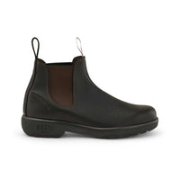 Endura 303 - Brown Leather Chelsea Boots