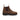 Endura 303 - Tan Brown Leather Chelsea Boots