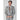 Francis - Men's Grey Check Blazer