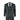 Mens Tweed Olive Green 3 Piece Suit Tailored Fir Classic Vintage 1920s Wedding