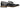 Mens Tweed & Leather Loafers Driving Shoes Slip On Tassle Design Vintage Retro