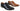 Galax GH3117 Mens Laced Smart Casual Formal Shoes Classic Tan Brown Black Leather Suede
