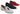 Galax GH3126 - Mens  Slip On Tassel Driving Shoes Loafers Light Smart Casual Black Blue Italian