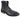 Galax GLX3517 Mens Slim Fit Vintage Retro Sherlock Laced Smart Casual Ankle Boots Leather