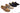 Galax ZD71 - Mens Slip On Suede PU Leather Driving Shoes Buckle Moccasin Casual