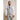 Ghost - Men's Grey Tweed Checked Waistcoat