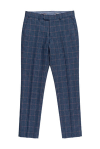 Hamleys - Men's Blue Trousers