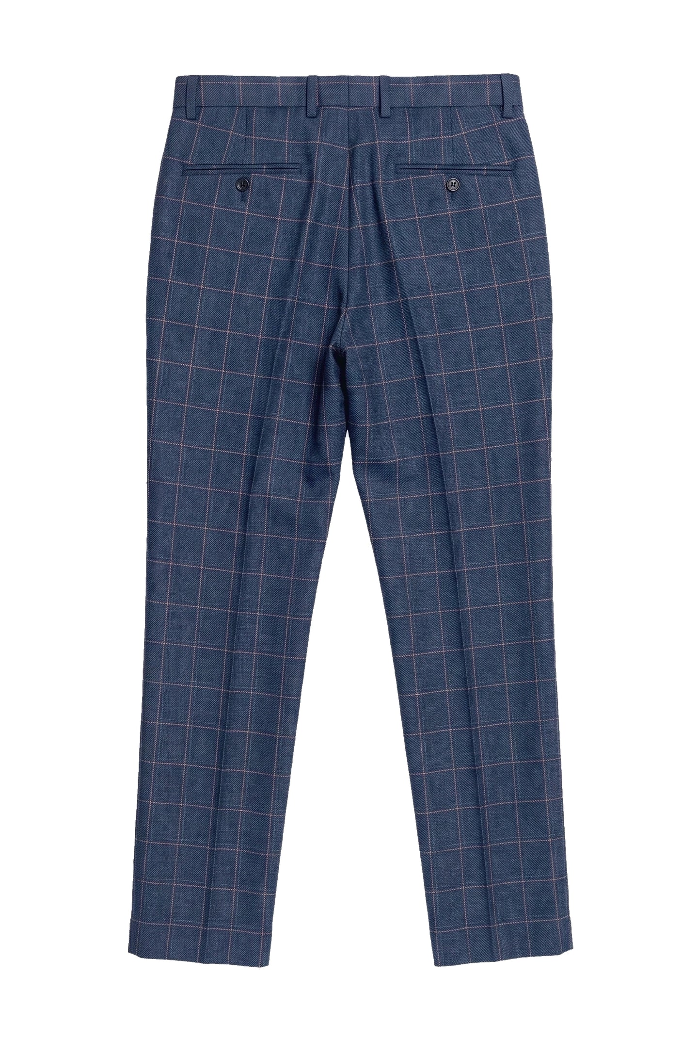 Hamleys - Men's Blue Trousers